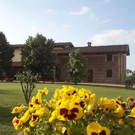 Agriturismo AMA Vigolzone Exterior foto